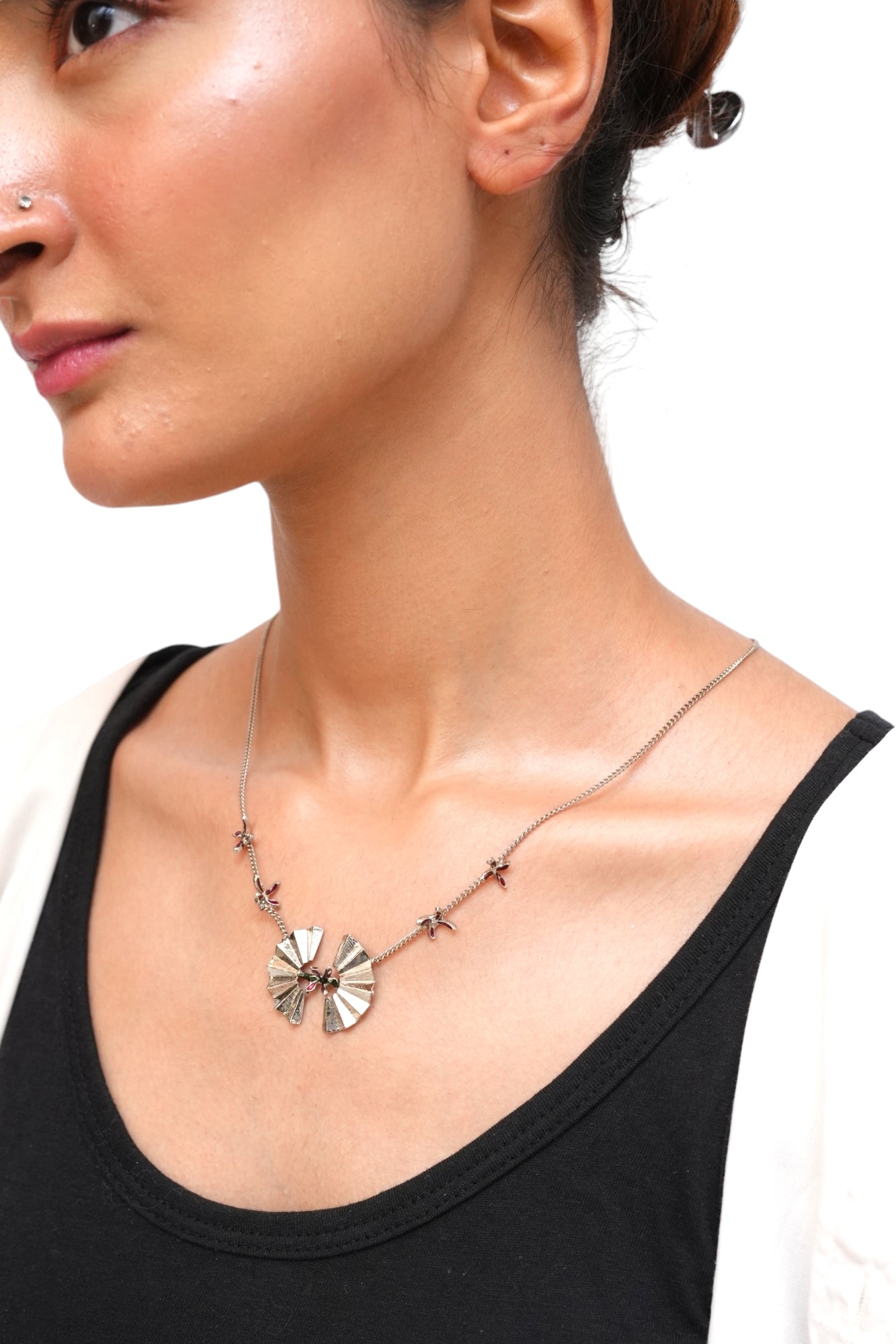 Argento Pendat Salehau